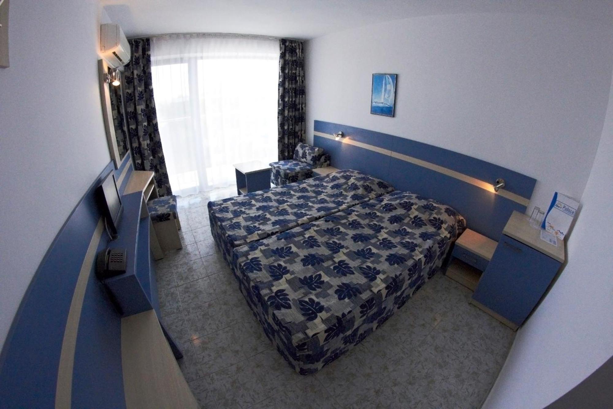 Palace Hotel (Adults Only) Sunny Beach Kamer foto