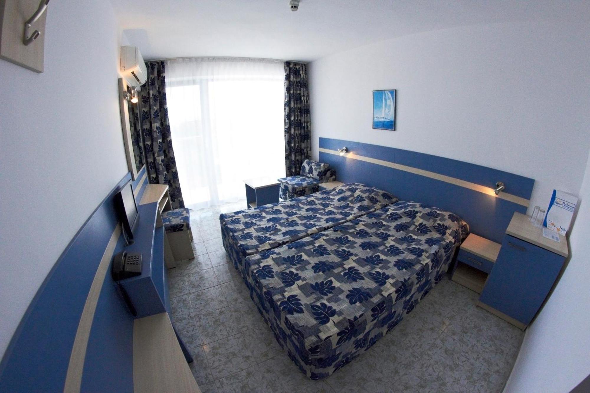 Palace Hotel (Adults Only) Sunny Beach Kamer foto